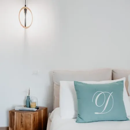 Illasi Dream Rooms Exterior photo