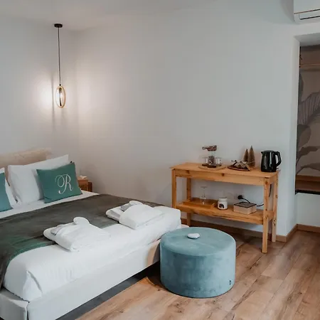 Illasi Dream Rooms Exterior photo