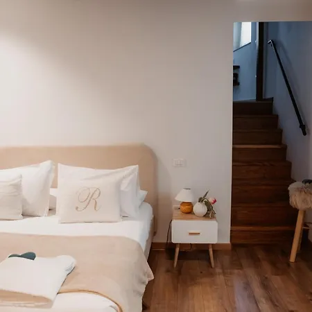 Illasi Dream Rooms Exterior photo