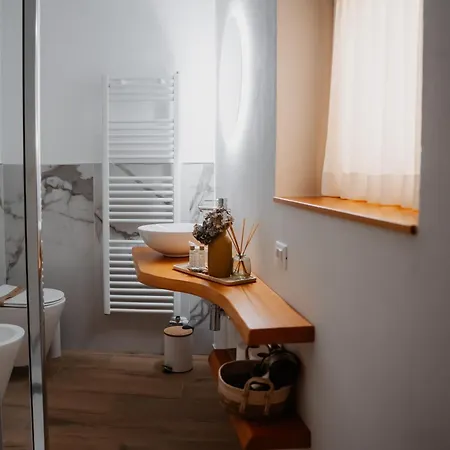 Illasi Dream Rooms Exterior photo
