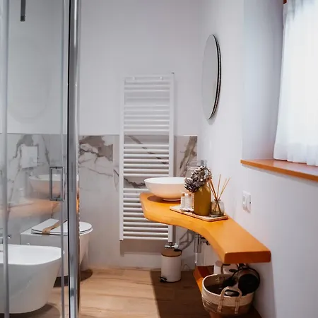 Illasi Dream Rooms Exterior photo