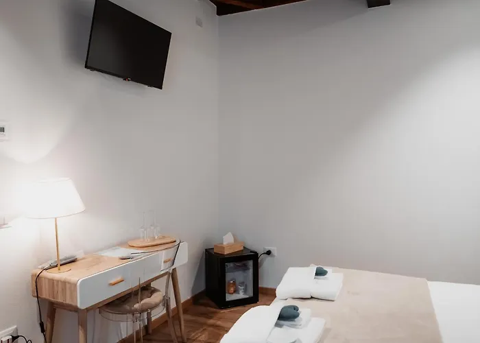 Illasi Dream Rooms