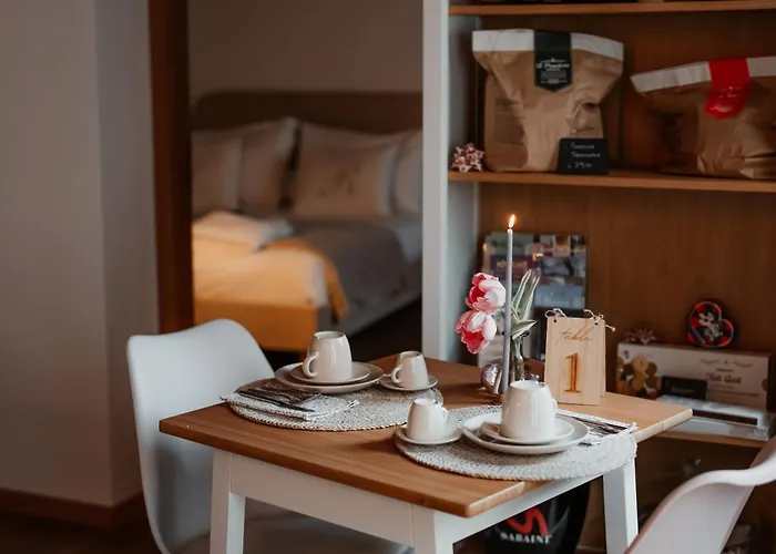 Illasi Dream Rooms