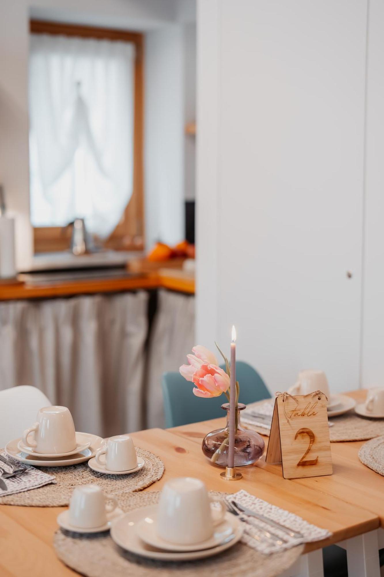 Guest house Dream *