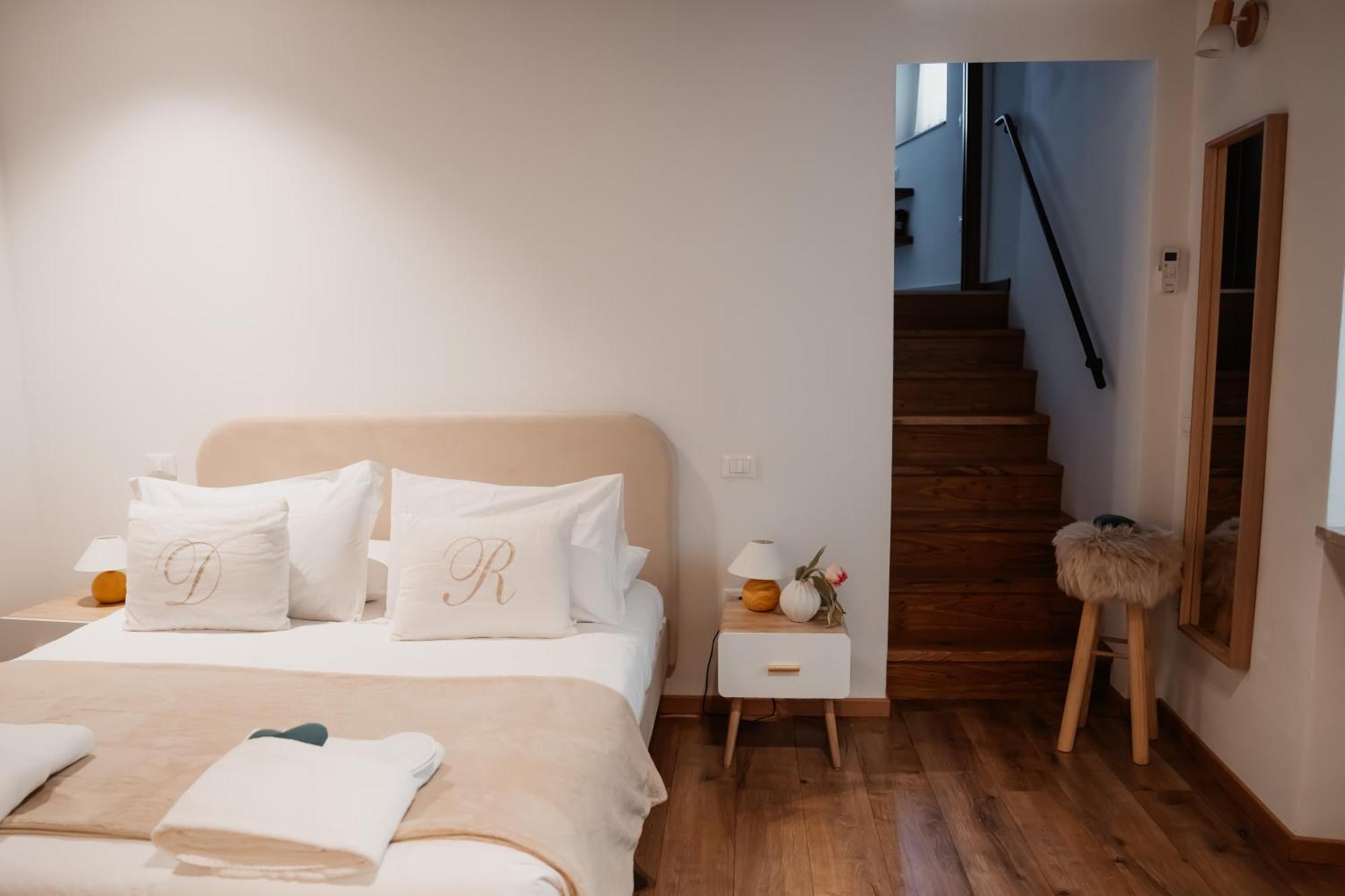 Dream Guest house *