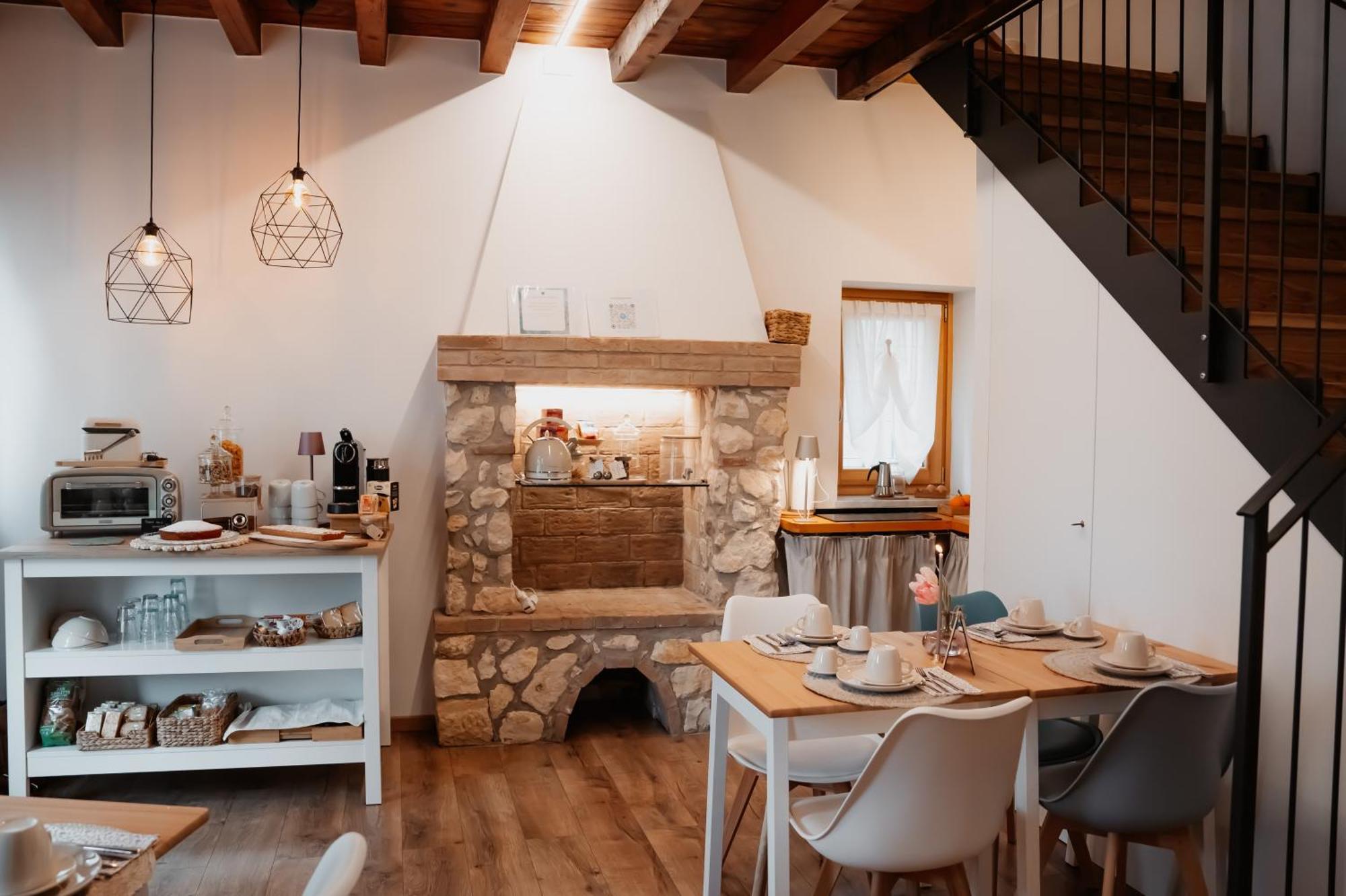 Dream Guest house Illasi